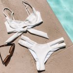 Os biquínis e fatos de banho que vão dominar este verão